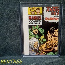 1974 1975 Topps Marvel 🔥 Comic Book Heroes Sticker Checklist