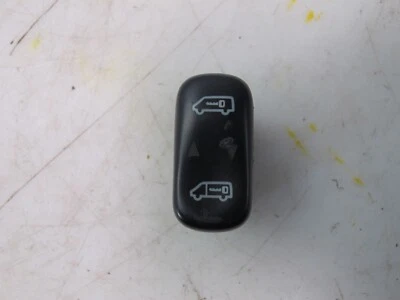 2002-2006 DODGE MERCEDES SPRINTER CENTRAL LOCKING CONTROL SWITCH OEM - Image 1 of 4