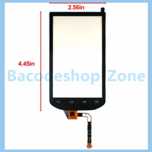 New Touch Digitizer Screen (non-speaker) for Zebra Symbol Motorola MC40 MC40N0 - Picture 1 of 5