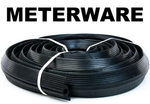 15,99€/m METERWARE Kabelschlauch 1 Kanal Ø2cm Kabelbrücke Kabelkanal Kabelschutz - Bild 1 von 7