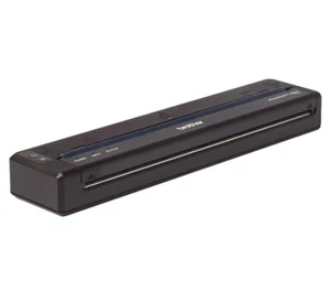 Brother PocketJet 8 Mobile Label Printer-USB, 3 in/s Mono, 203dpi, No Bat No Cbl - Picture 1 of 2