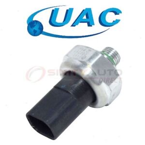 UAC HVAC Pressure Transducer for 2007-2014 Mercedes-Benz CL600 - Heating Air rq