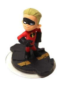 Disney Infinity The Incredibles Dash Figure - Picture 1 of 1