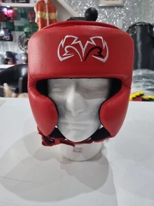 Rival RHG2 Spar Kopfschutz M - Bild 1 von 3
