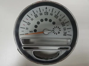 Instrumental Cluster BMW Mini Copper 2008 913619501 - Picture 1 of 2