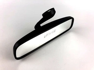 2004-2009 Subaru Outback Legacy Interior Rear View Mirror Unit E13010836 - Picture 1 of 11