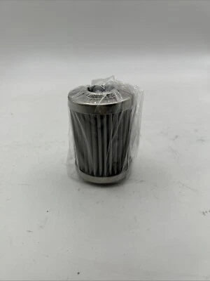 KINSLER FUEL INJECTION FILTER ELEMENT 9760-W-17 248-362-1145 30 Day Warranty - Image 1 of 4