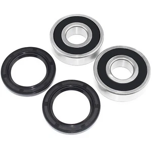 Fits HONDA ATC125M ATV Bearing & Seal Kit Front Wheel 1984-1987 - Picture 1 of 1