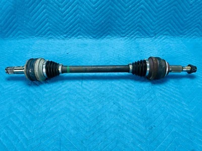 Lexus LS460 LS460L LS600HL Rear Drive Axle Shaft Driver Side 2007-2017 OEM - Image 1 of 4