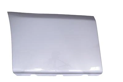 NUEVO Silver 03-06 Chevy Silverado SS RH pasajero plataforma delantera moldeada (antes de la rueda Foto 1 de 4