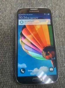 Samsung i545 Galaxy S4 16 GB Verizon/GSM desbloqueado - marrón - bueno - Imagen 1 de 2
