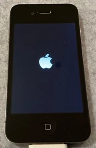 Apple iPhone 4 16GB Ungeprüft Teilespender / Mod.A1332 / MC603DN/A / bitte lesen - Bild 1 von 8