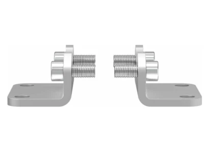 Montaje de pie FESTO HNC-50 174371 nuevo✦Kd Foto 1 de 4