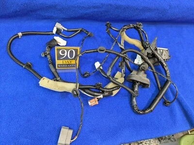 Arnés de cables para puerta delantera derecha Infiniti FX35 2009-2012 24124 1CA2A OEM Foto 1 de 4