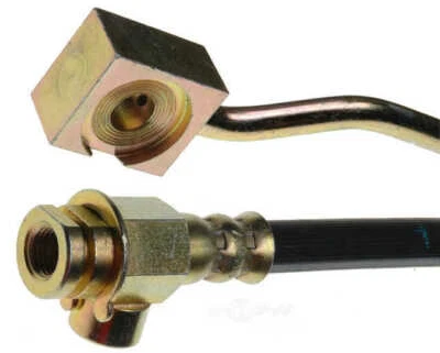 Manguera de freno delantera izquierda para Ford F Super Duty 1988-1997 1991 1989 1990 Raybestos Foto 1 de 2