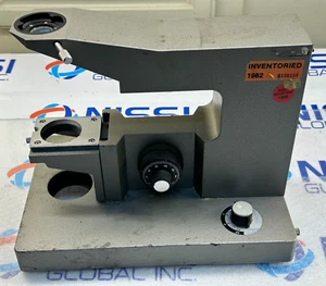 Olympus BHMJL Microscope - Picture 1 of 10