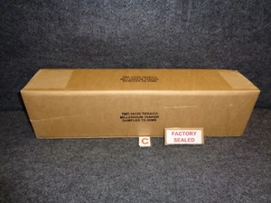 TEXACO 2000 MILLENNIUM TAYLOR MADE Tanker Truck SAMPLER 1:32nd FACTORY SEALED - Picture 1 of 12