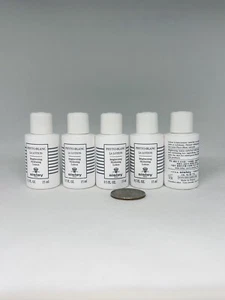 5 x Sisley Phyto Blanc La Lotion Brightening Hydrating Lotion 0.5oz / 15ml Each - Picture 1 of 3