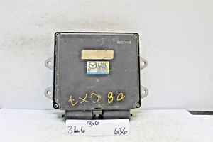 L39L18881C Mazda-CX7 2008 Engine Control Unit ECU Module OEM 3L6 636 B6 - Picture 1 of 5