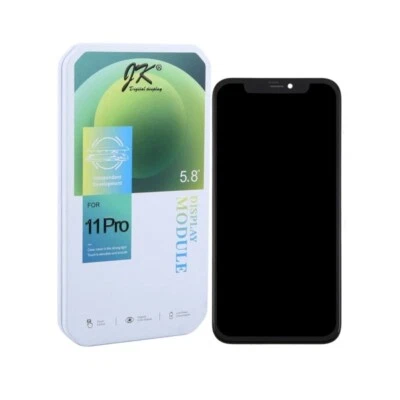 Incell FHD LCD Screen Digitizer Assembly Replacement for iPhone 11 Pro 5.8inches - Image 1 of 2