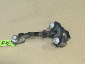 2009-2014 Ford F150 OEM passenger side front door limit strap (ext cab) 11 12 13 - Picture 1 of 2