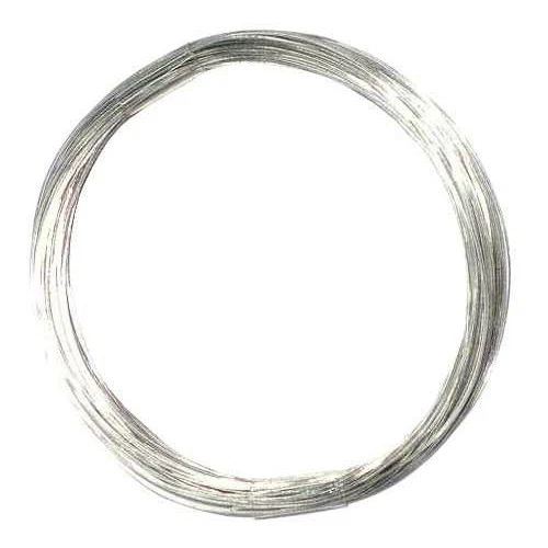 OGELED 10m Transparent flexible Litze 0,04mm² extra dünn Kabel/ Dekoderlitze cable wire