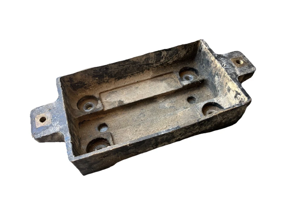 2002 Cannondale Cannibal 440 Battery Box Tray 2003 - Image 1 of 4