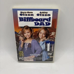 Billboard Dad (DVD 1998) - Picture 1 of 3
