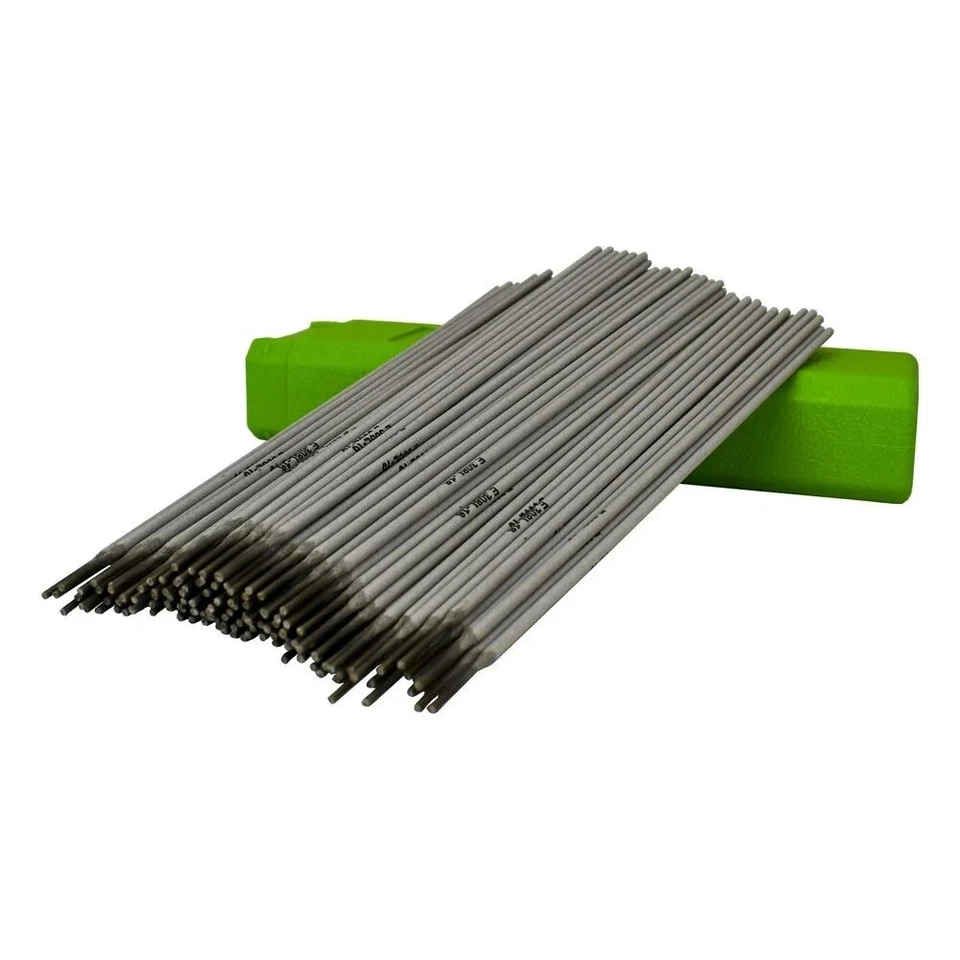 NEW Forney 42434 E312-16 3/32"x12" Stainless Steel Welding Electrodes 5LBS - Image 1 of 4