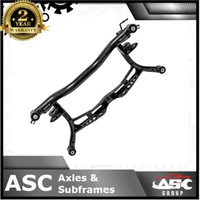 NEW Rear Axle Subframe - fits Volkswagen Passat inc CC (3C_, 35_, 36_) 2008-2016 - Image 1 of 2