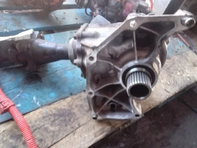 Transfer Case CVT Fits 09-14 MURANO 378040 - Image 1 of 4