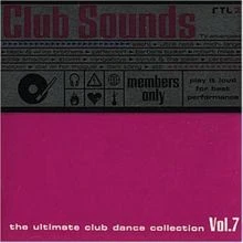 Club Sounds Vol.7 von Various | CD | Zustand sehr gut - Bild 1 von 2