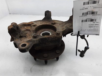 Husillo/nudillo delantero pasajero 01-07 GMC SIERRA 1500 PICKUP 25850471 Foto 1 de 4