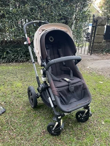 Bugaboo Cameleon 3 Pram with Accessories - Picture 1 of 3