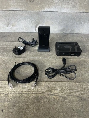 Oregon Scientific LW301 Anywhere Weather Station W/ Wireless Receiver WH200A - Image 1 of 4