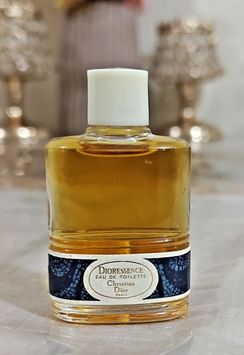 Dioressence Fluid Eau de Toilette for Women for sale | eBay