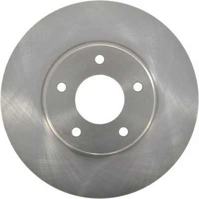 Disc Brake Rotor For 97-03 Jaguar Vanden Plas XJ8 XJR XK8  1407-78763 - Image 1 of 4