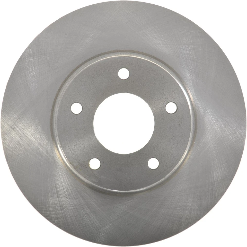 Rotor de freno de disco para 97-03 Jaguar Vanden Plas XJ8 XJR XK8 1407-78763 Foto 1 de 4