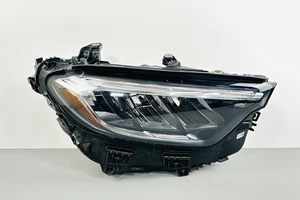 ¡Limpio! Faro reflector lateral derecho Mercedes Benz Clase GLC 2023-2024 OEM - Imagen 1 de 11