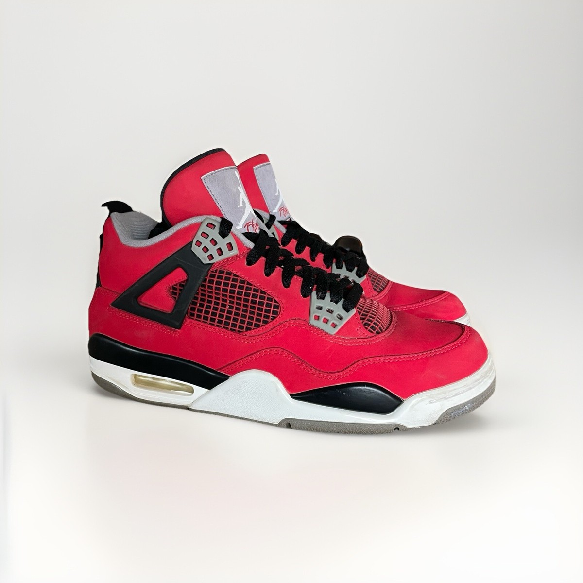 Jordan 4 Retro Toro Bravo 2013 for Sale | Authenticity Jordan 4 Retro Toro Bravo 2013 for Sale | Authenticity