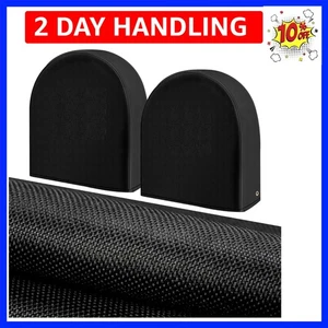 Wasserdicht Anti-UV s 2er Pack Reißfest 900D Lösungsgefärbt Reißfest Winddicht... - Bild 1 von 8