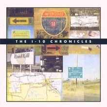 I-10 Chronicles von I-10 Chronicles | CD | Zustand sehr gut - Bild 1 von 2