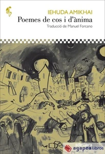 Poemes de cos i dànima. NUEVO. ENVÍO URGENTE (Librería Agapea) - Imagen 1 de 1