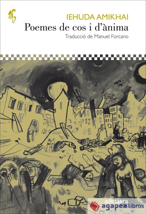 Poemes de cos i dànima. NUEVO. ENVÍO URGENTE (Librería Agapea) - Imagen 1 de 1