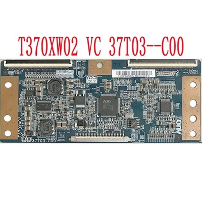 For Samsung LA37A350C1 T-Con Board T370XW02 VC 37T03-C00 - Image 1 of 4
