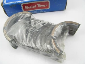 Sealed Power MS-1102P-50MM Engine Main Bearings .50mm 1969-1974 Toyota 1.9L 2.0L - Picture 1 of 3