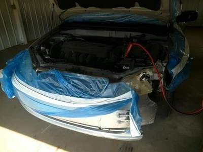 COROLLA   2005 Fuel Vapor Canister 104833195 - Image 1 of 4