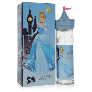 Cinderella by Disney Eau De Toilette Spray (Castle Packaging) 3.4 oz (Women) - Picture 1 of 1