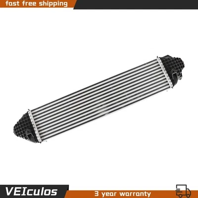 For Ford Escape 2017-2019 Lincoln MKC 2015-2019 Intercooler 18066   EJ7Z6K775A Foto 1 de 4