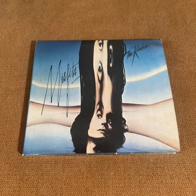 SACD The Kinks Misfits Hybrid Stereo Disc  - Image 1 of 4